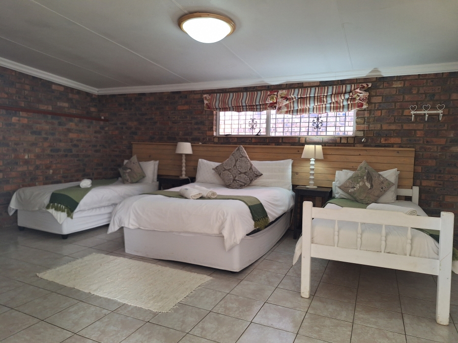 4 Bedroom Property for Sale in Vrede Free State